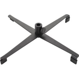 Stairville Folding Floor Stand Black Ø16