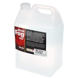 Martin by Harman Rush Fog Fluid 5l