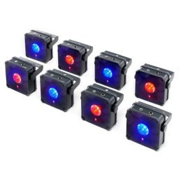 Ape Labs ApeLight mini V2 (B) TP 8 FC G