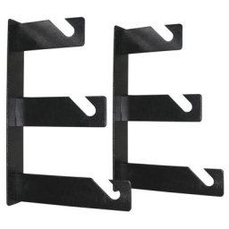 Walimex pro 3-Fold Background Hook Set