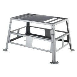 PCE Merz M-SVE4 UG Stackable base frame
