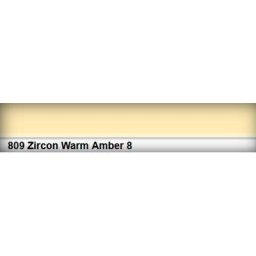 Lee Filter Roll Zircon 809