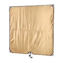 Walimex pro 5in1 Diffusor Panel 110 + Grip