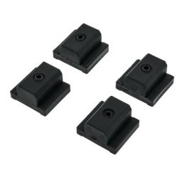 Stairville Tour Stage Self Leveling 4pcs.