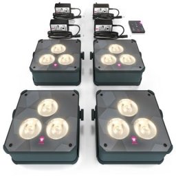 Ape Labs ApeLight maxi V2 (B) Set 4 G