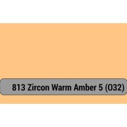 Lee Filter Roll Zircon 813