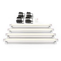 Ape Labs ApeStick L RGBWW Set of 4