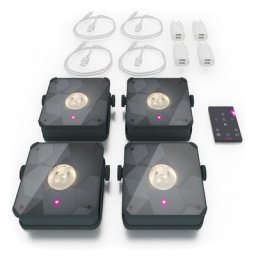 Ape Labs ApeLight mini V2 (B) Set 4 G