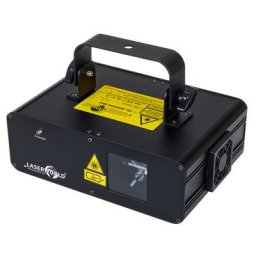 Laserworld EL-400RGB MK2