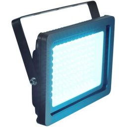 Eurolite LED IP FL-100 SMD turquoise