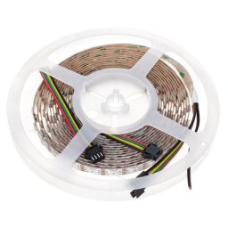 Enttec RGB Pixel Tape 12V 5m