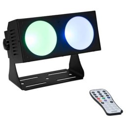 Eurolite LED CBB-2 COB RGB Bar