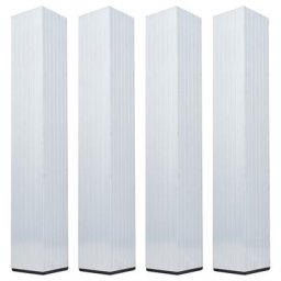 Stairville Tour Stage Leg Set of 4x 40cm
