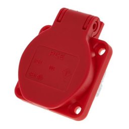 PCE 105-0r S-Nova Socket Re