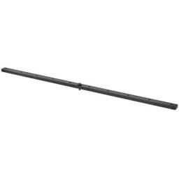 K&M 213/90 Black