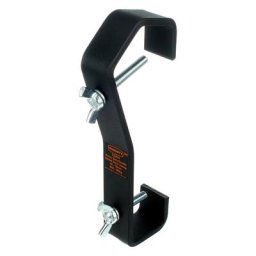Doughty T20910 Double Ended Hook Clamp