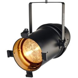 Eurolite LED PAR-64 COB 3000K 100W Zoom