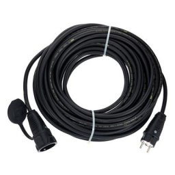 Stairville Mains Ext. B/F 20m 1,5 mm²