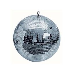 Showtec Mirrorball 20cm