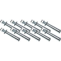 Global Truss 10x 5005PL Pin with S-Nut