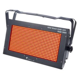 Stairville Wild Wash 648 LED RGB DMX