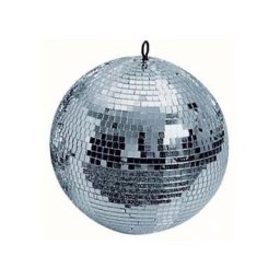 Showtec Mirrorball 10cm