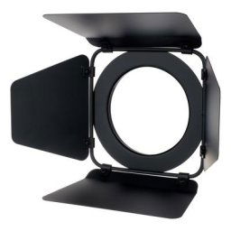Ignition Barndoor Mini Studio PAR One