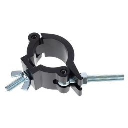 Doughty T57411 Clamp 60 -63 mm BK