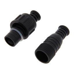 Showtec Data End Cap Set Cameleon