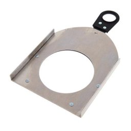 ETC S4 Gobo Holder A-Size/Metal