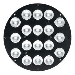 Stairville LED PAR 18 Lens Cover