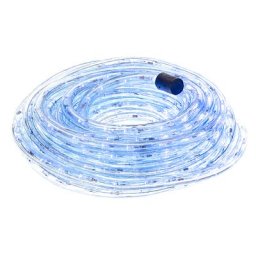 Eurolite Rubberlight LED 9m Blue