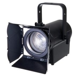 Elation KL Fresnel 50W 4"" CW