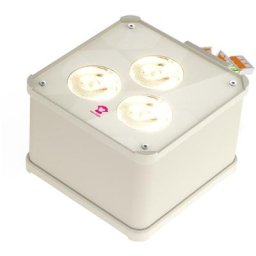 Ape Labs Double Wall Maxi V2 15° Creme
