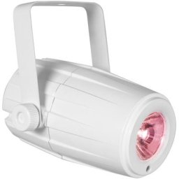 Eurolite LED PST-10 QCL Spot WH