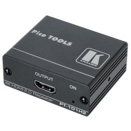 Kramer PT-101H2 4K HDR HDMI-Repeater
