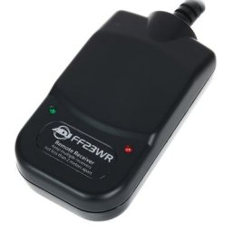 ADJ FF23WR Wireless RC Fog Fury