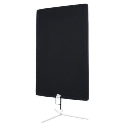 Avenger I750B 24""x36"" Solid Black Flag