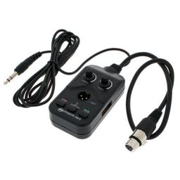 ADJ FF23TR Fog Fury DMX Timer Rem