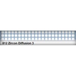 Lee Filter Roll Zircon 812
