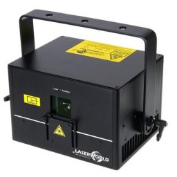 Laserworld DS-2000RGB MK3