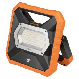 Brennenstuhl proLINE Battery LED X 4000