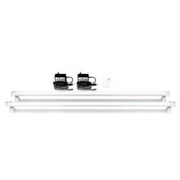 Ape Labs ApeStick XL RGBNW Set of 2