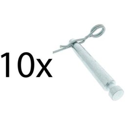 Global Truss 5004X PINNEX Pin Set of 10