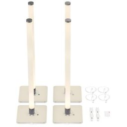 Ape Labs ApeCoin Tube V2 Set of 4 C