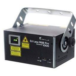 Stairville DJ Lase RGB Pro Advanced 1000