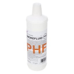 Stairville PHF Pro Haze Fluid 1 ltr.