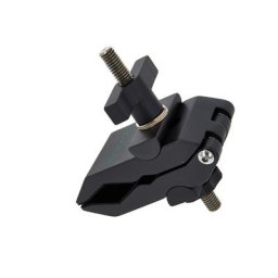 9.solutions Python clamp 3/8"" male thread