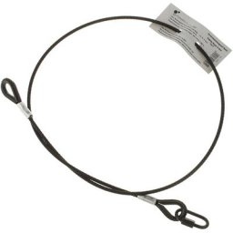 Stairville Safety 100 cm/4 mm Black 15kg