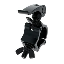 Duratruss Jr Clamp Quick 75kg Black